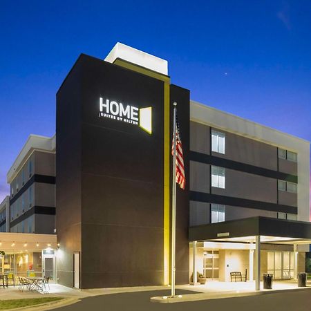 Home2 Suites By Hilton לפאייט מראה חיצוני תמונה