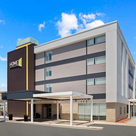 Home2 Suites By Hilton לפאייט מראה חיצוני תמונה