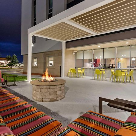 Home2 Suites By Hilton לפאייט מראה חיצוני תמונה