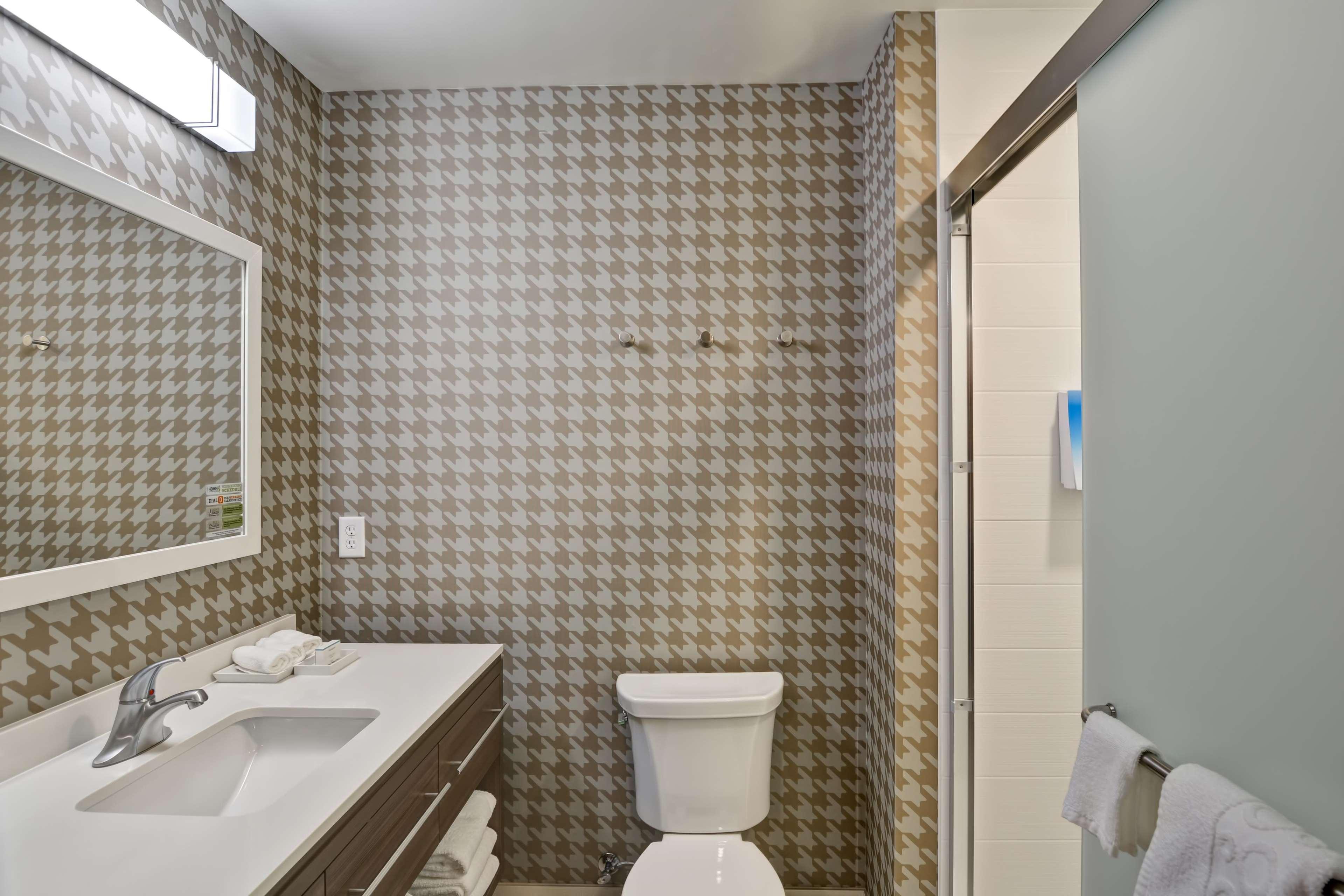 Home2 Suites By Hilton לפאייט מראה חיצוני תמונה