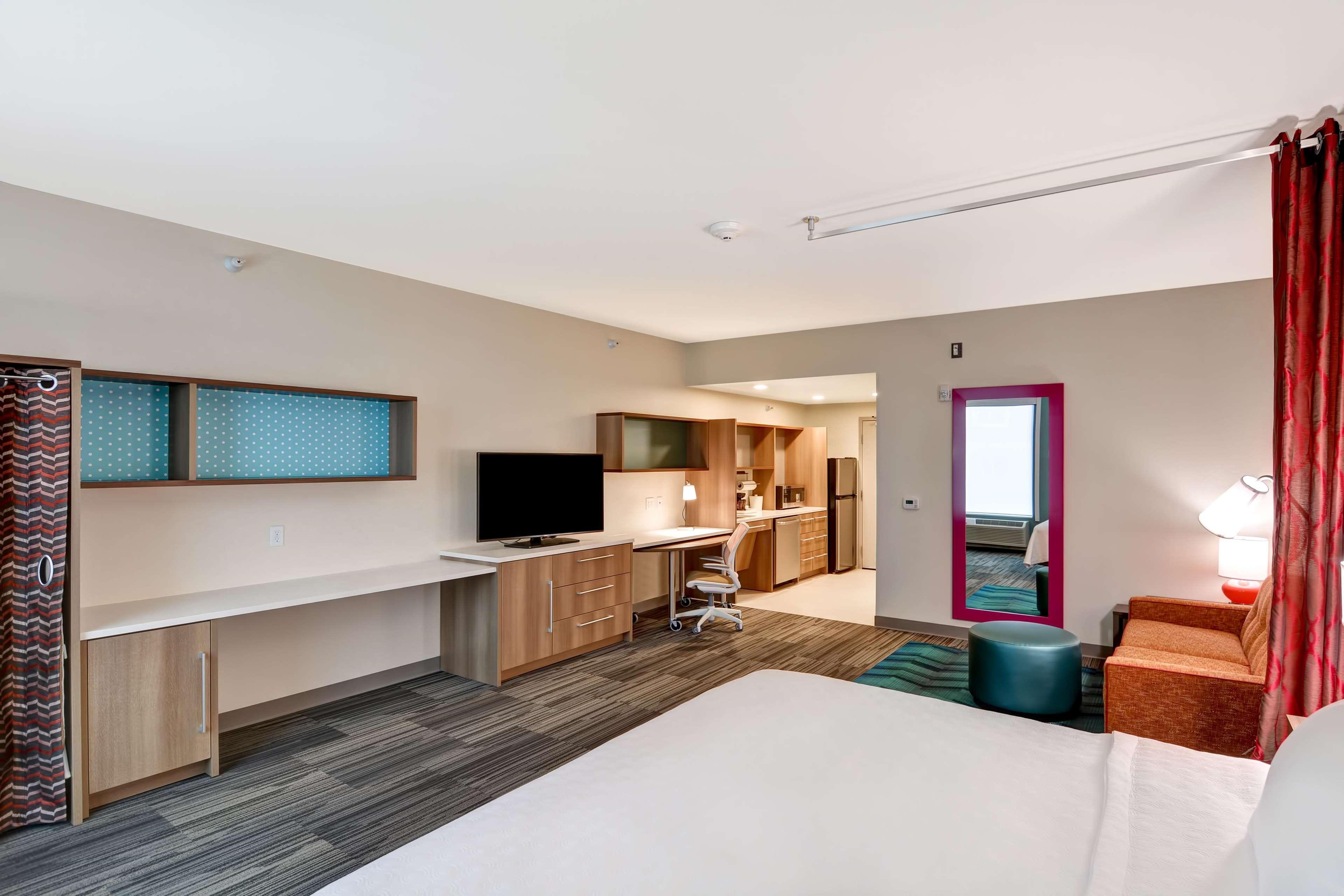 Home2 Suites By Hilton לפאייט מראה חיצוני תמונה