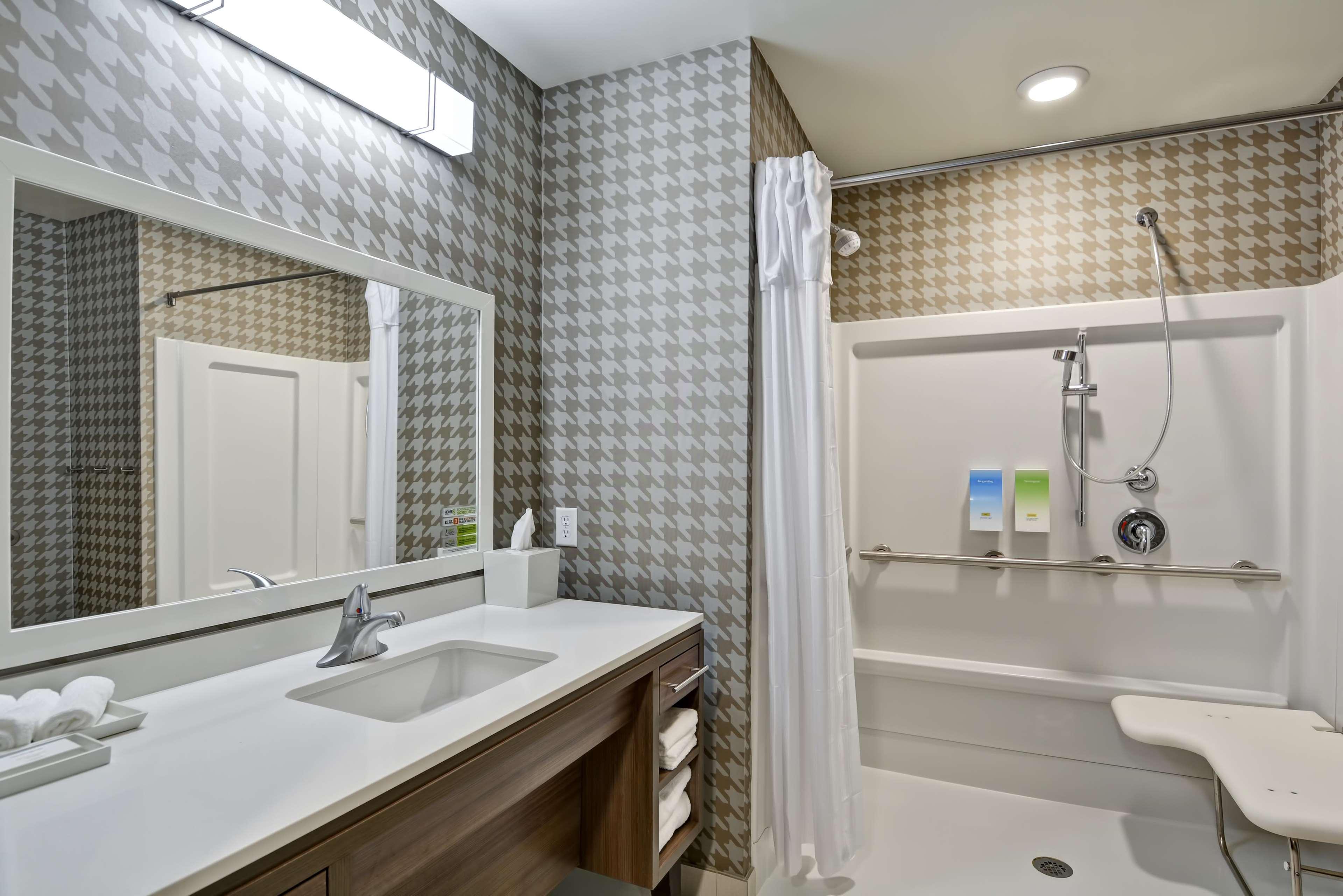 Home2 Suites By Hilton לפאייט מראה חיצוני תמונה