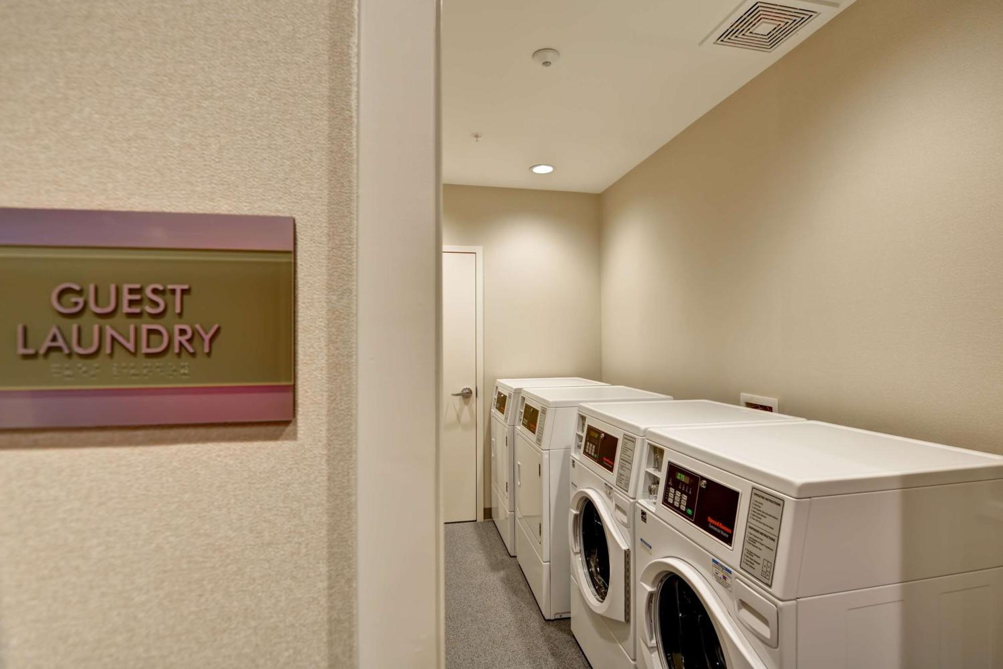 Home2 Suites By Hilton לפאייט מראה חיצוני תמונה