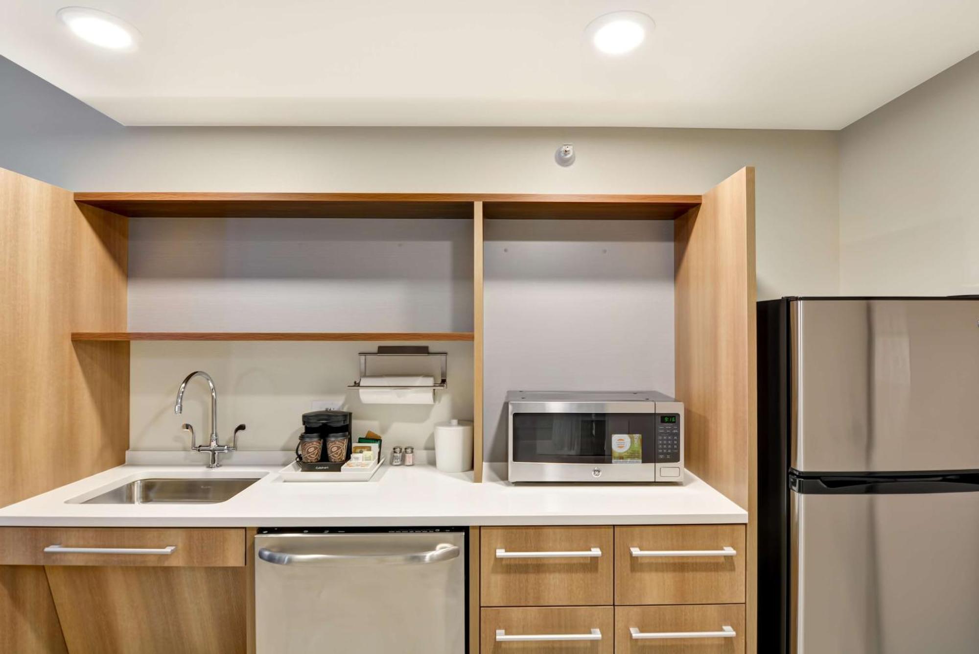 Home2 Suites By Hilton לפאייט מראה חיצוני תמונה