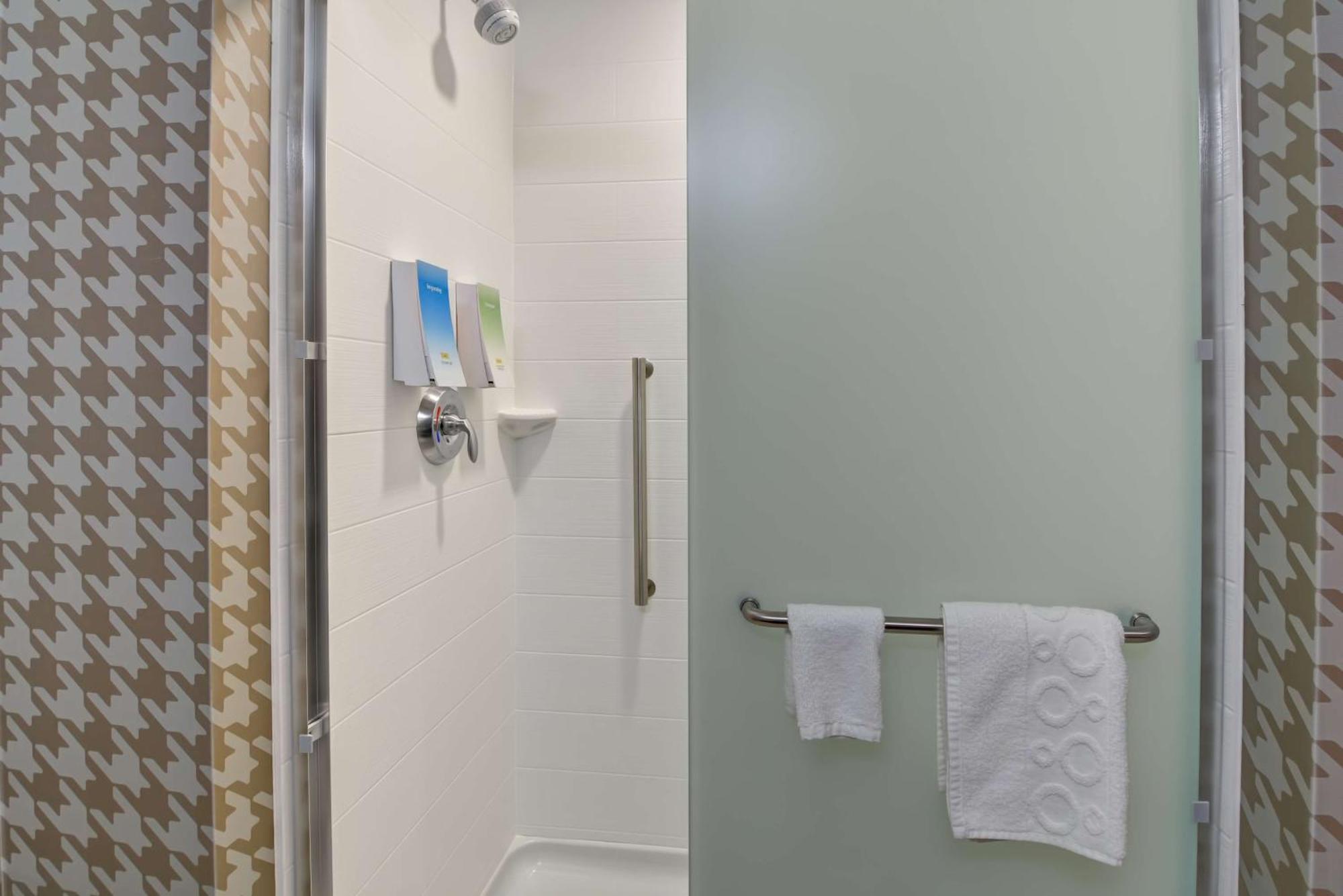 Home2 Suites By Hilton לפאייט מראה חיצוני תמונה