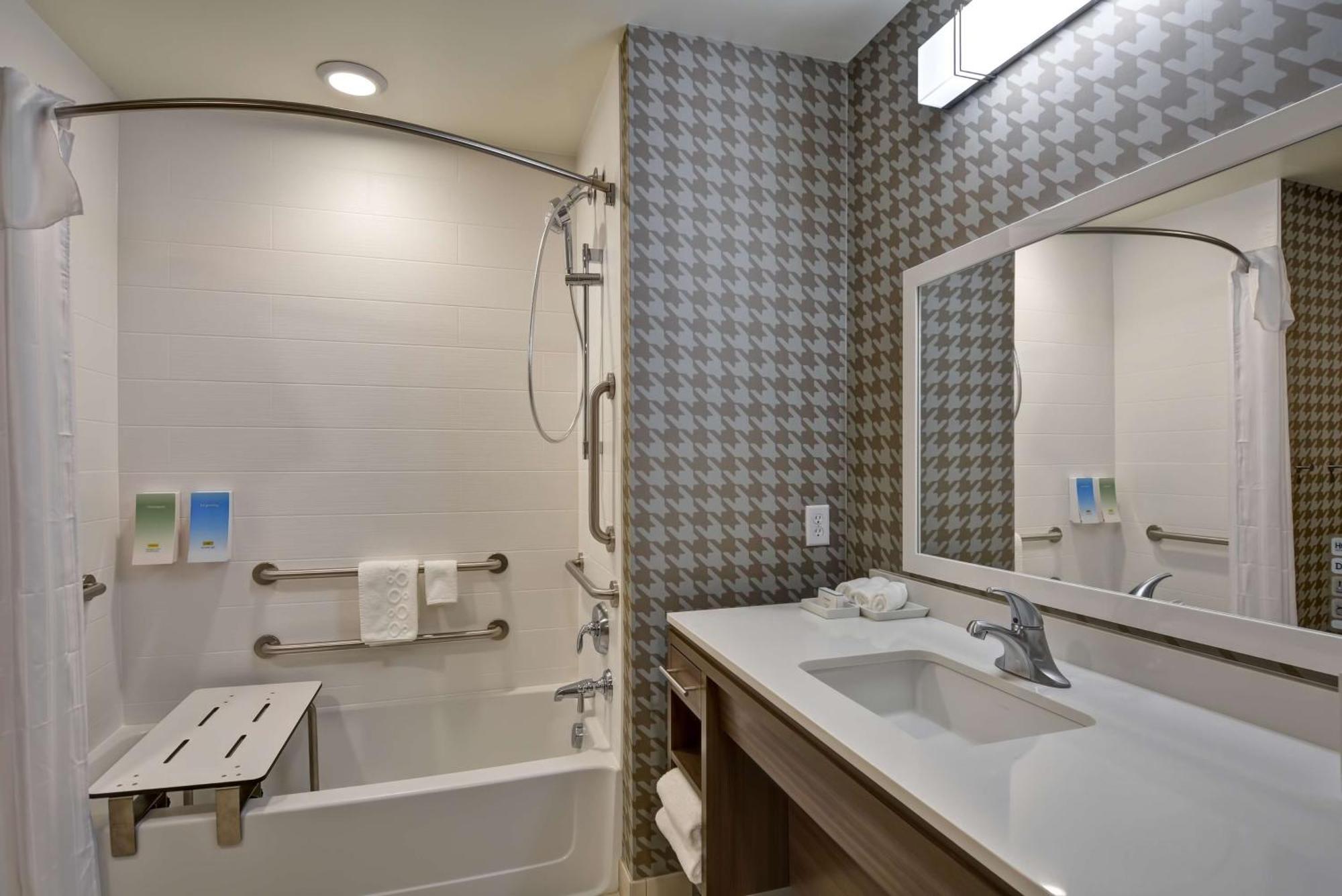 Home2 Suites By Hilton לפאייט מראה חיצוני תמונה