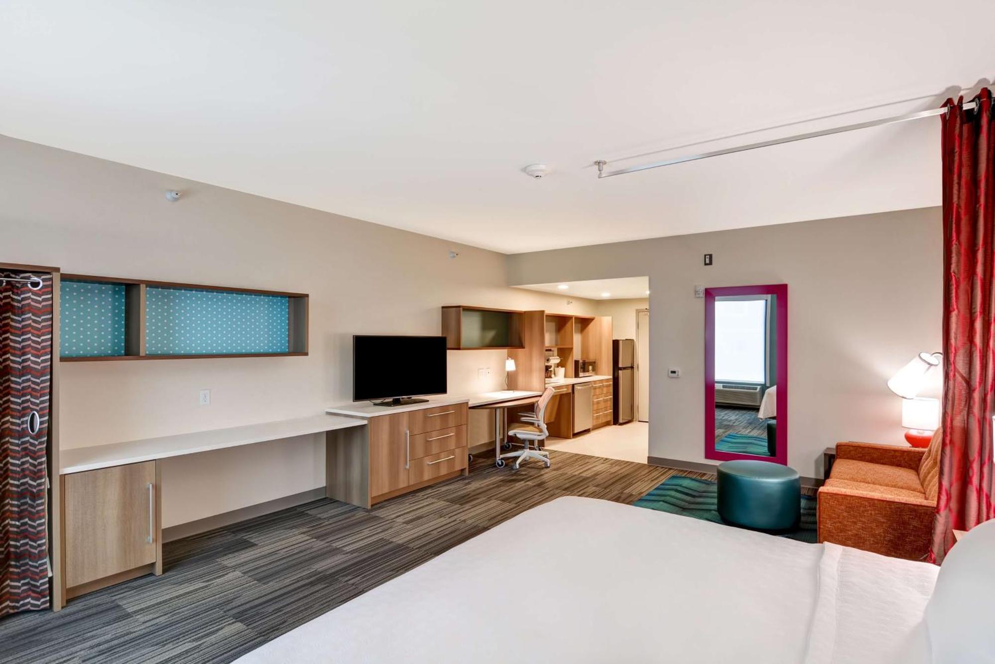 Home2 Suites By Hilton לפאייט מראה חיצוני תמונה
