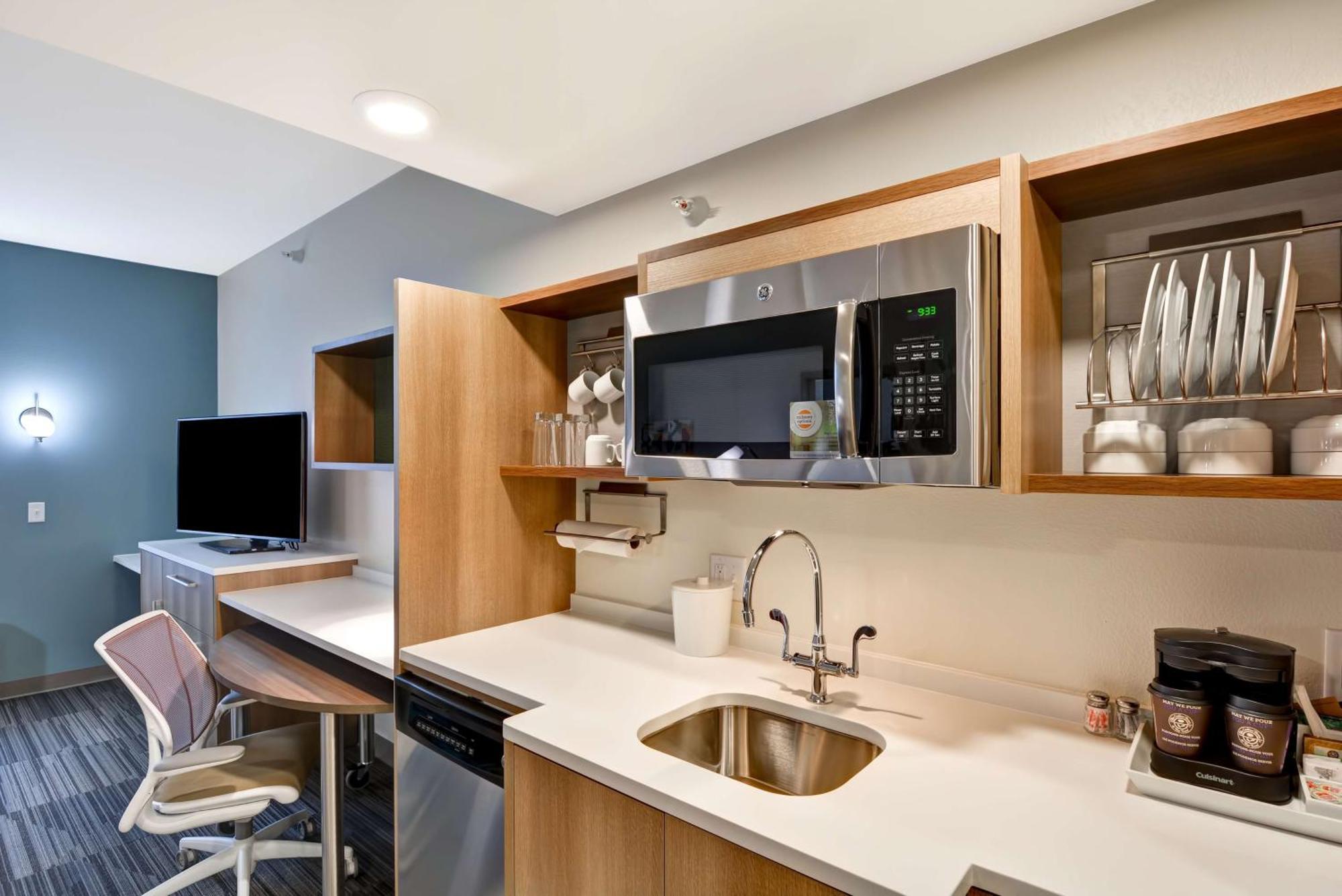 Home2 Suites By Hilton לפאייט מראה חיצוני תמונה