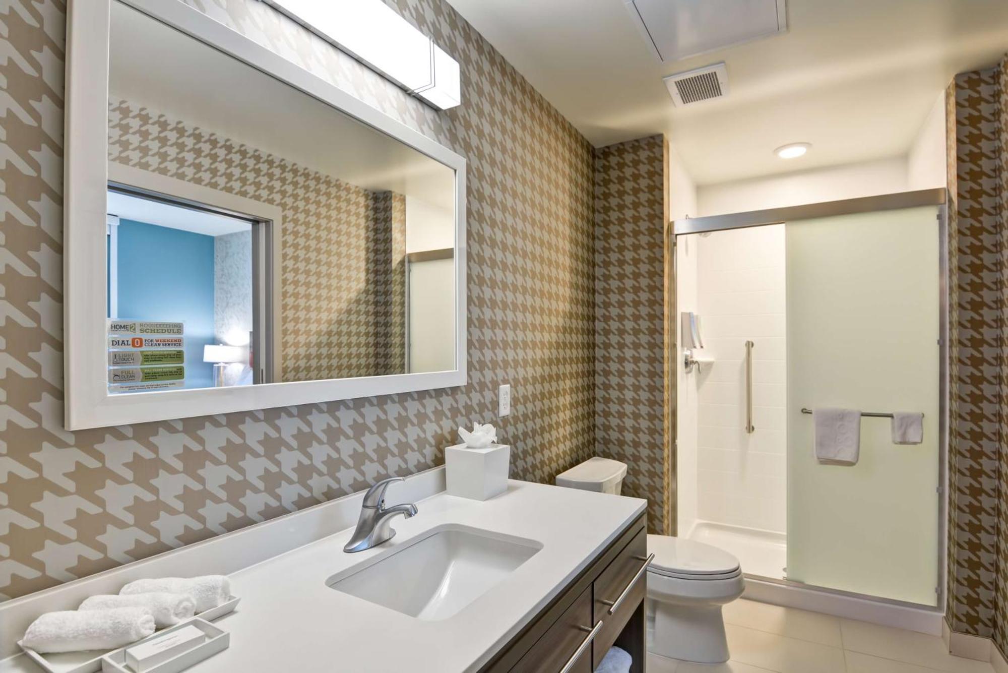 Home2 Suites By Hilton לפאייט מראה חיצוני תמונה