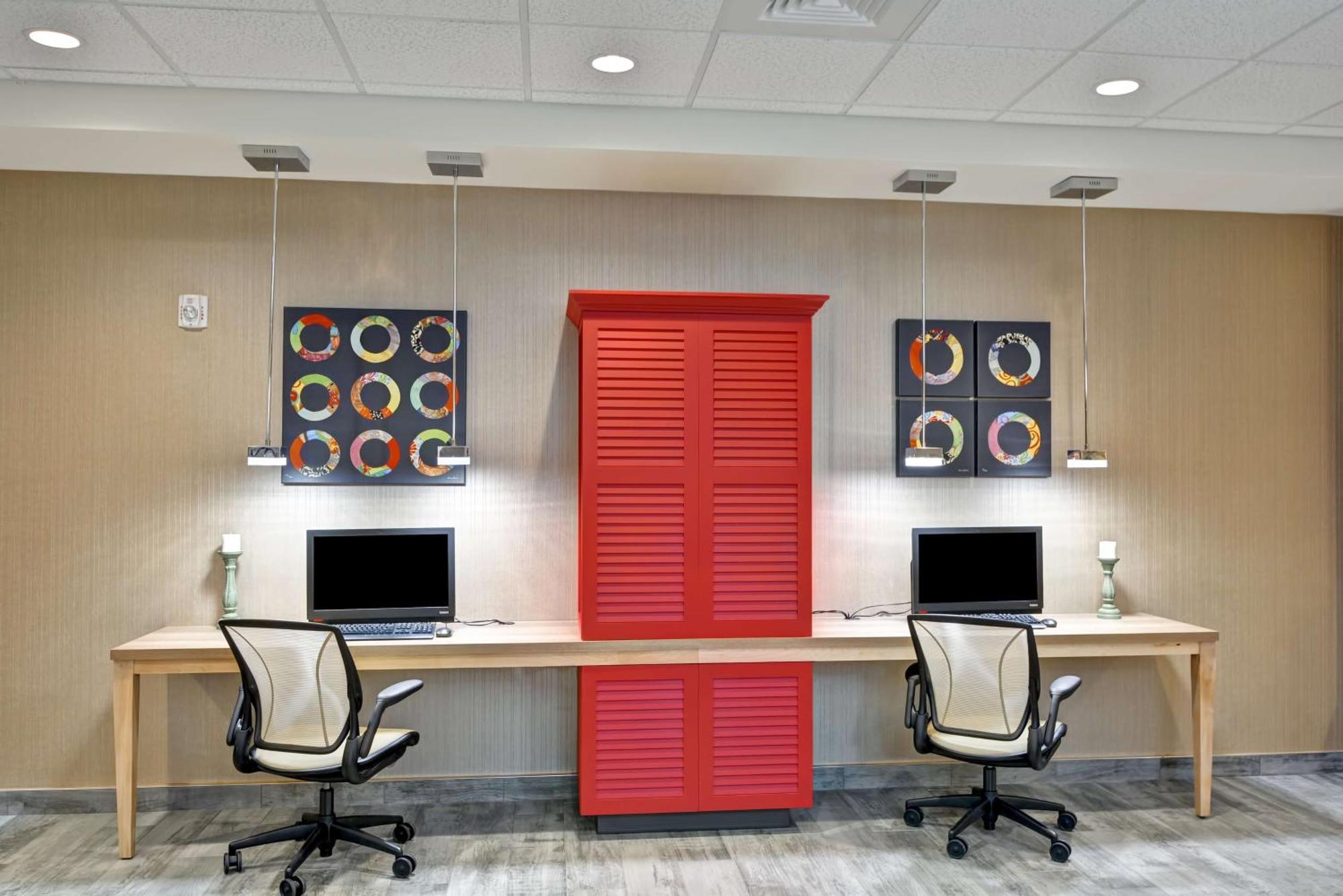 Home2 Suites By Hilton לפאייט מראה חיצוני תמונה