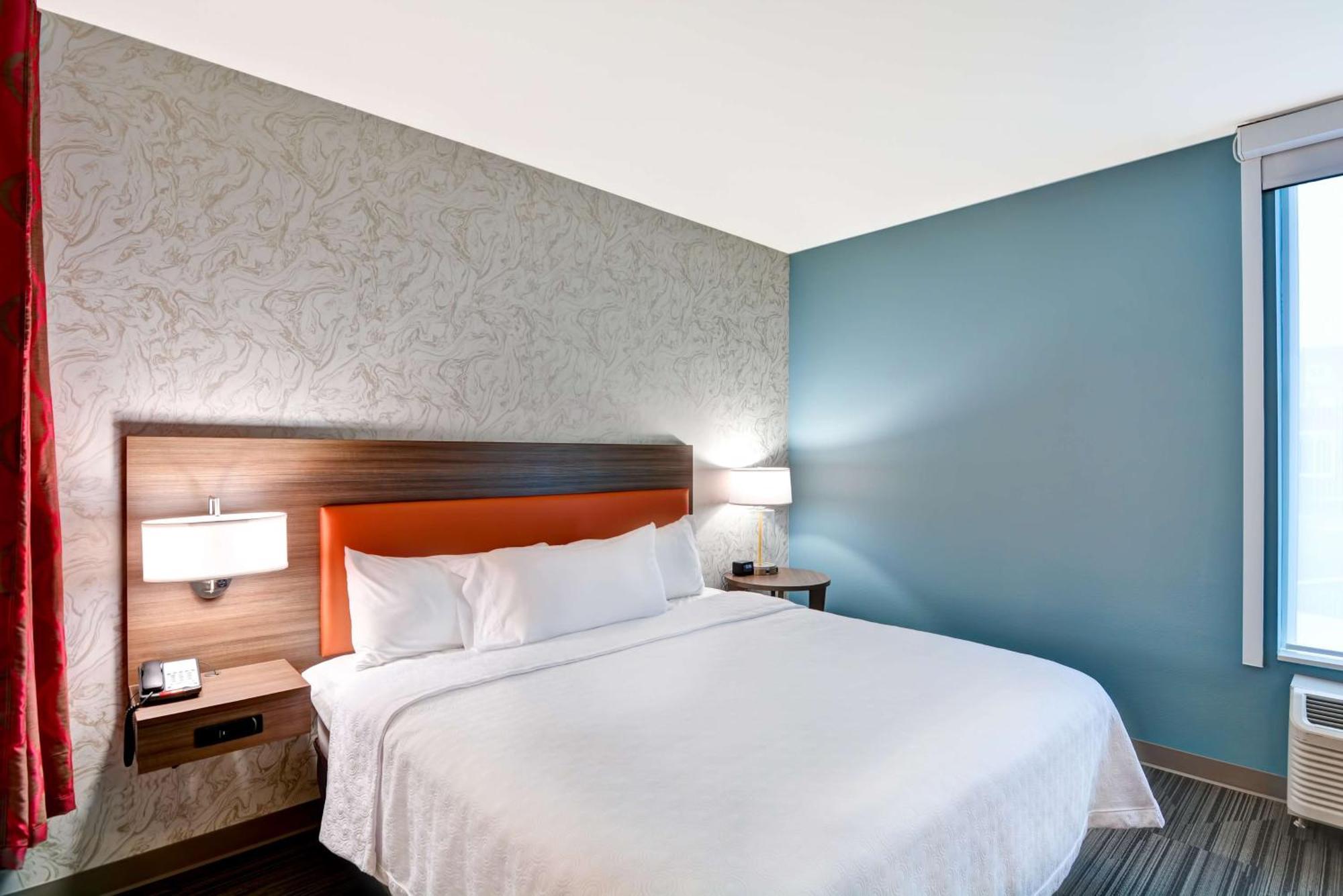 Home2 Suites By Hilton לפאייט מראה חיצוני תמונה