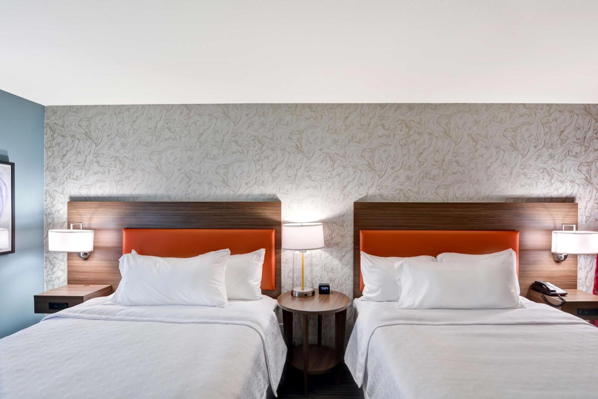Home2 Suites By Hilton לפאייט מראה חיצוני תמונה