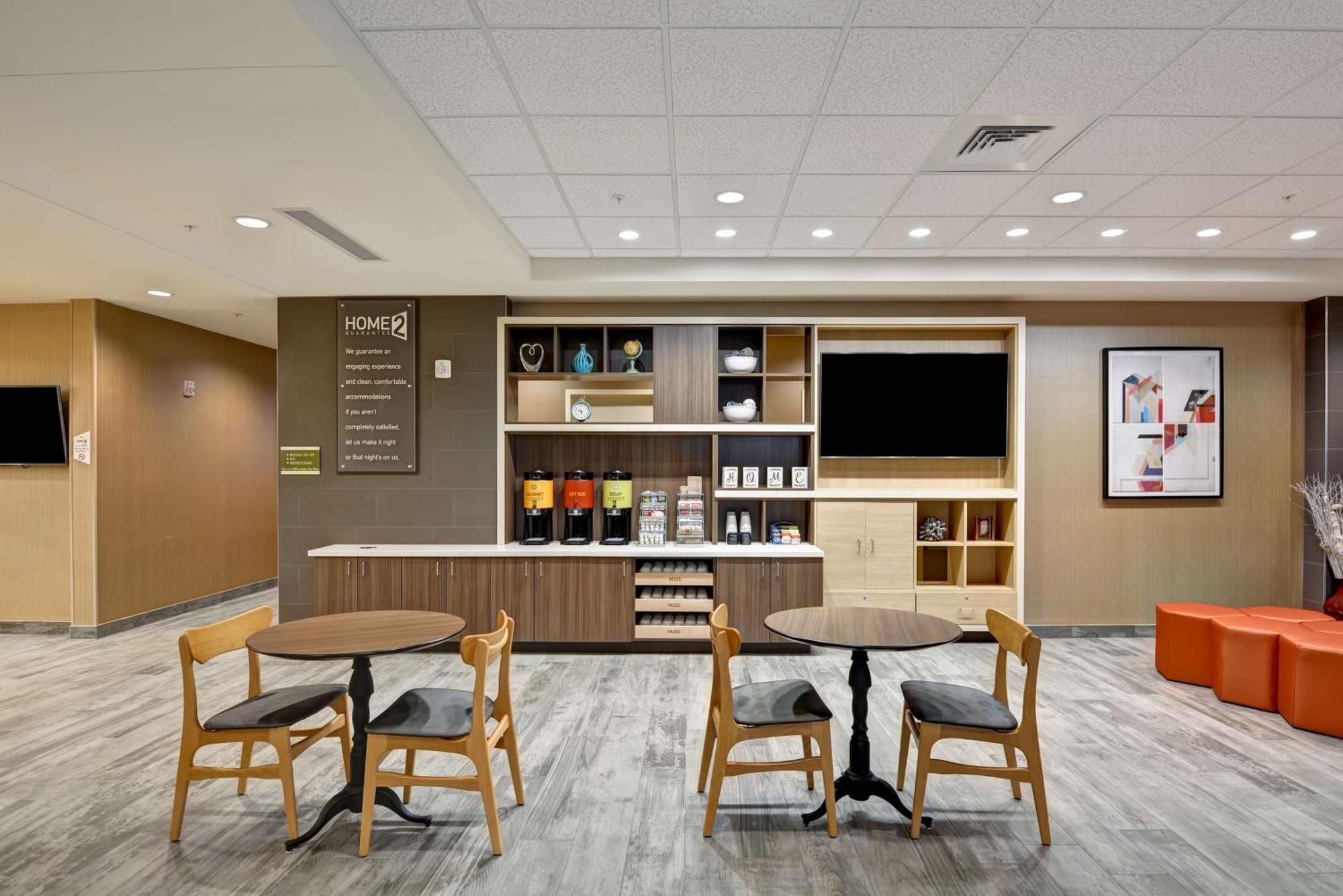 Home2 Suites By Hilton לפאייט מראה חיצוני תמונה