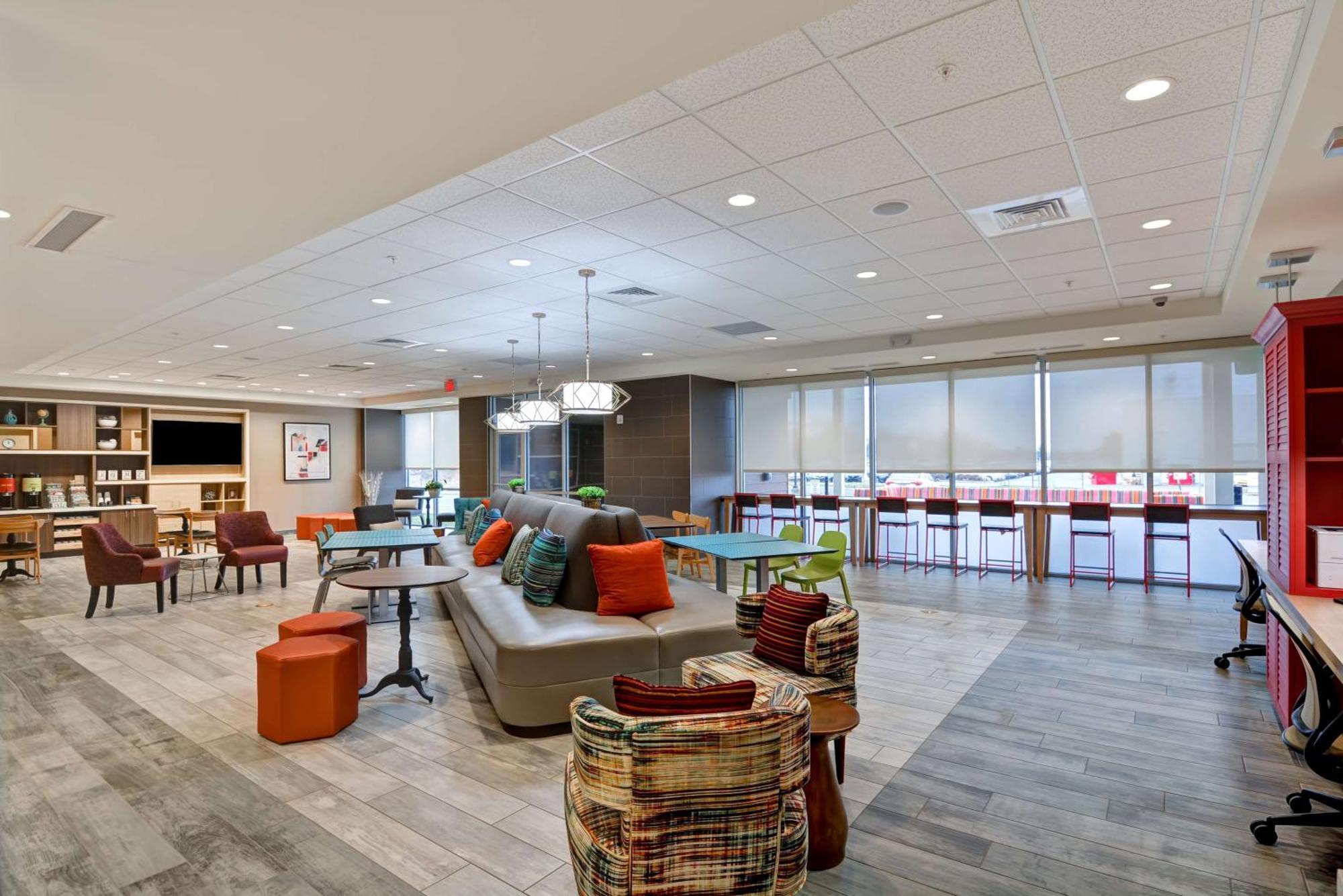 Home2 Suites By Hilton לפאייט מראה חיצוני תמונה