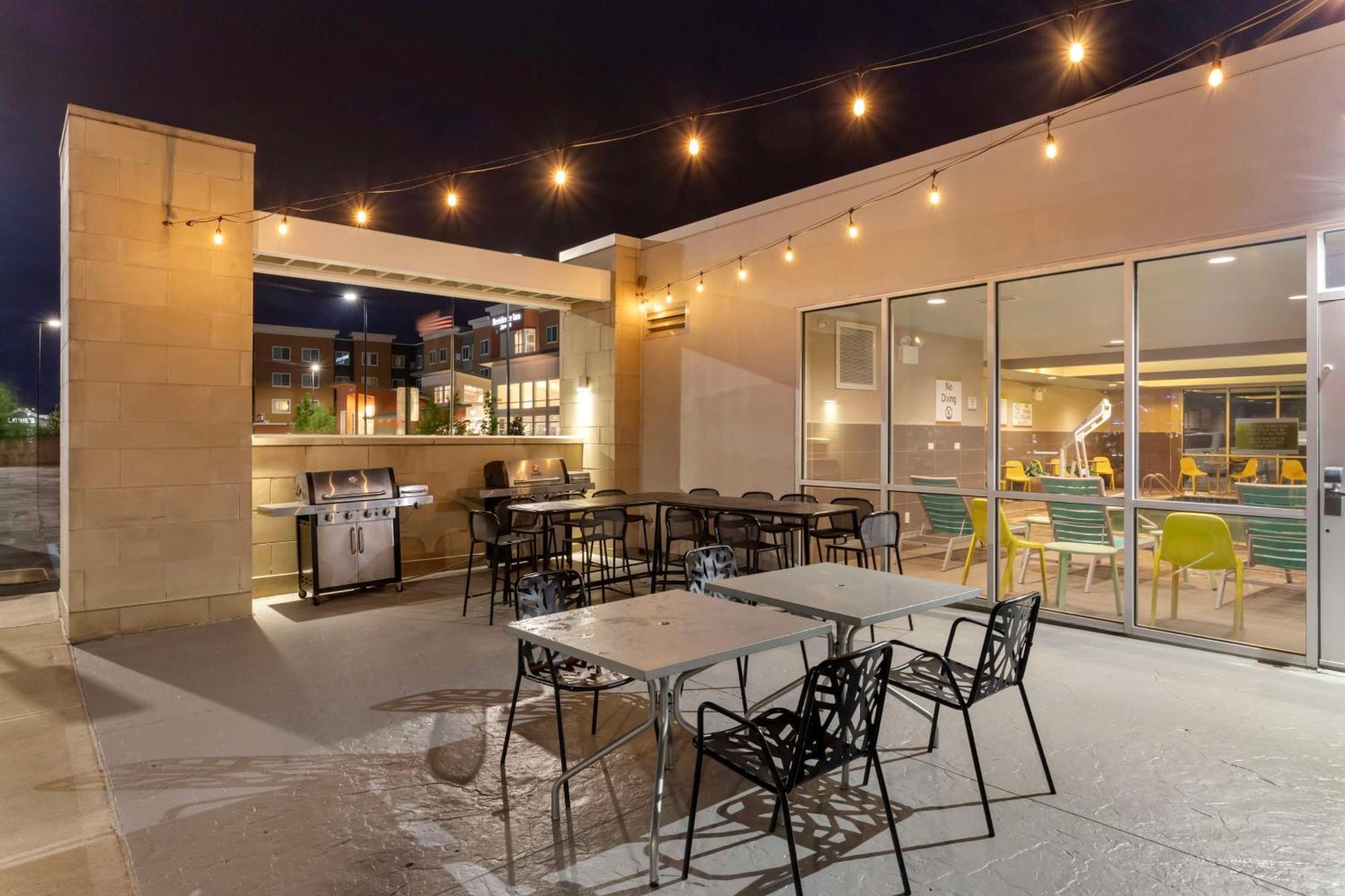Home2 Suites By Hilton לפאייט מראה חיצוני תמונה